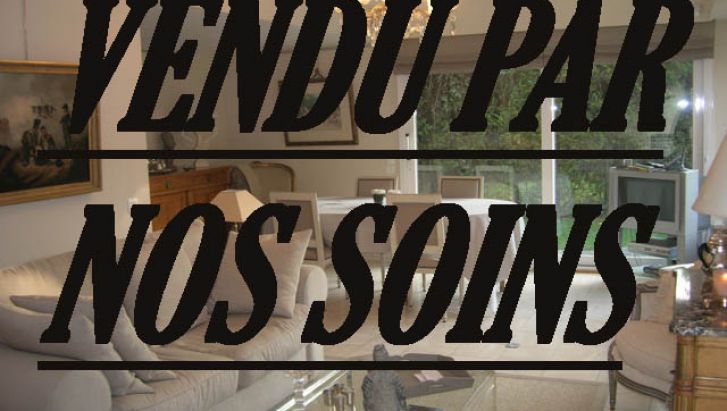 COUP DE COEUR