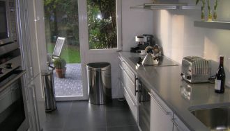 Vente appartement f1 à Marcq-en-Barœul - Ref.V1905 - Image 1