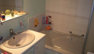 Vente appartement f1 à Marcq-en-Barœul - Ref.V1958 - Image 1