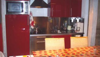 Vente appartement f1 à Lille - Ref.V1997 - Image 1