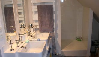 Vente appartement f1 à Lambersart - Ref.V2038 - Image 1