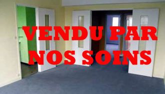 Vente appartement f1 à Marcq-en-Barœul - Ref.V2049 - Image 1