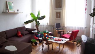 Vente appartement f1 à Lille - Ref.V2069 - Image 1