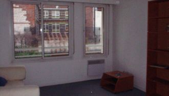 Vente appartement f1 à Lille - Ref.V2071 - Image 1