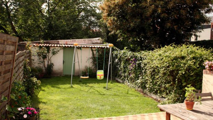 SECTEUR DE L' AGENCE