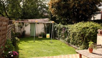 Vente appartement f1 à Lambersart - Ref.V2078 - Image 1