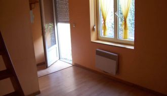 Vente appartement f1 à Lille - Ref.V2092 - Image 1