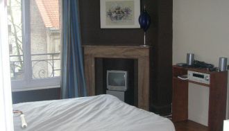 Vente appartement f1 à La Madeleine - Ref.V2093 - Image 1