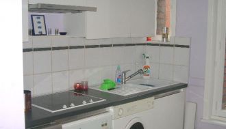 Vente appartement f1 à La Madeleine - Ref.V2093 - Image 1