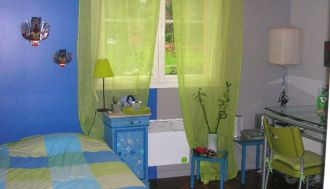 Vente appartement f1 à Saint-André-lez-Lille - Ref.V2120 - Image 1
