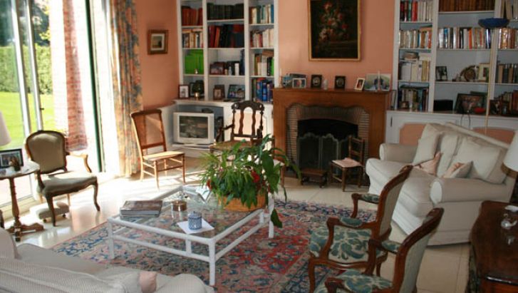 MAGNIFIQUE MAISON