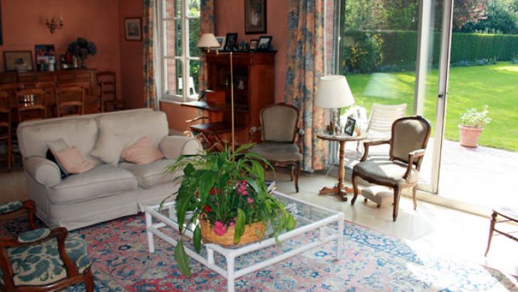 MAGNIFIQUE MAISON