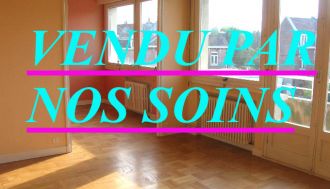 Vente appartement f1 à Lambersart - Ref.V2134 - Image 1