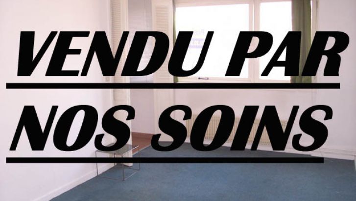 TRES  CALME