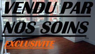 Vente appartement f1 à La Madeleine - Ref.V2148 - Image 1