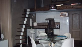 Vente appartement f1 à Lille - Ref.V2166 - Image 1
