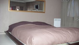 Vente appartement f1 à Lille - Ref.V2166 - Image 1