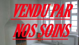 Vente appartement f1 à Lille - Ref.V2179 - Image 1