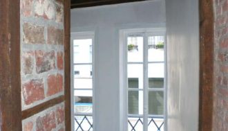 Vente appartement f1 à Lille - Ref.V2179 - Image 1