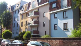 Vente appartement f1 à Lambersart - Ref.V2192 - Image 1
