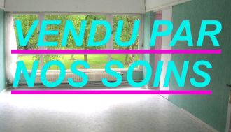 Vente appartement f1 à Lambersart - Ref.V2220 - Image 1