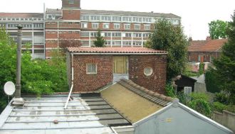 Vente appartement f1 à Lambersart - Ref.V2223 - Image 1