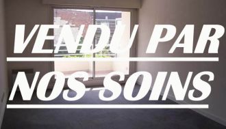 Vente appartement f1 à Lille - Ref.V2289 - Image 1