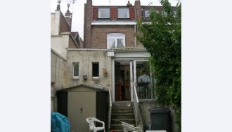 Vente appartement f1 à Lambersart - Ref.V2299 - Image 1