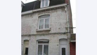 Vente appartement f1 à Lambersart - Ref.V2299 - Image 1