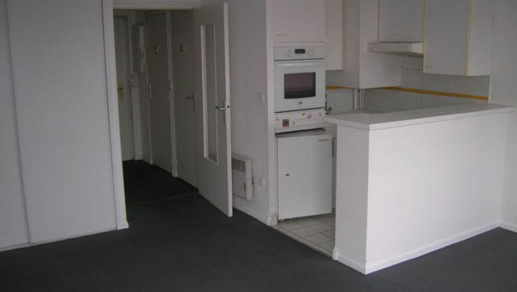 RESIDENCE RECENTE