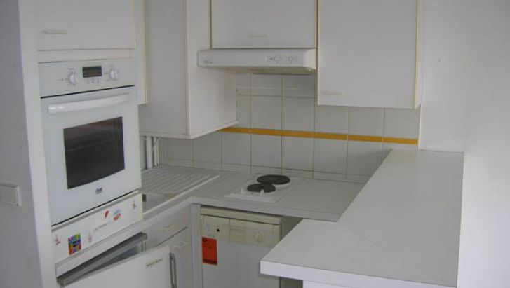 RESIDENCE RECENTE