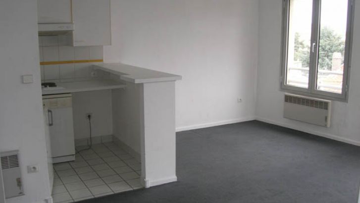 RESIDENCE RECENTE
