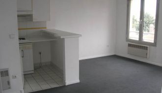 Vente appartement f1 à Marcq-en-Barœul - Ref.V2304 - Image 1