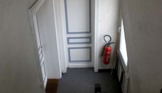 Vente appartement f1 à Lille - Ref.V2309 - Image 1
