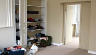 Vente appartement f1 à Lille - Ref.V2309 - Image 1