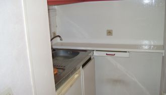 Vente appartement f1 à Lille - Ref.V2345 - Image 1