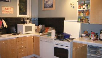 Vente appartement f1 à Lambersart - Ref.V2363 - Image 1