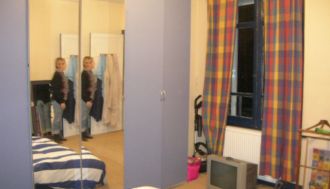 Vente appartement f1 à Lambersart - Ref.V2363 - Image 1