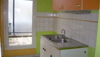 Vente appartement f1 à Lille - Ref.V2369 - Image 1