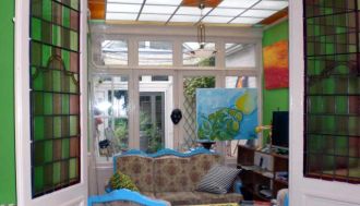 Vente appartement f1 à Lille - Ref.V2385 - Image 1