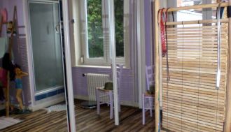 Vente appartement f1 à Lille - Ref.V2385 - Image 1