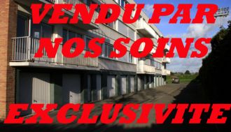 Vente appartement f1 à Marcq-en-Barœul - Ref.V2415 - Image 1