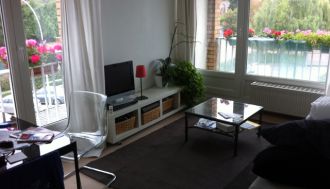 Vente appartement f1 à Marcq-en-Barœul - Ref.V2415 - Image 1