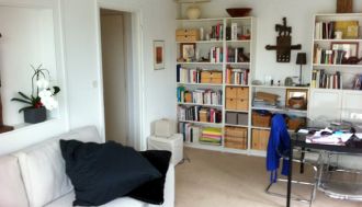 Vente appartement f1 à Marcq-en-Barœul - Ref.V2415 - Image 1