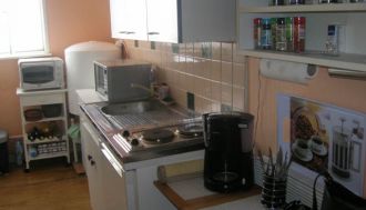 Vente appartement f1 à Croix - Ref.V2438 - Image 1