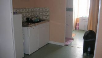 Vente appartement f1 à Croix - Ref.V2438 - Image 1