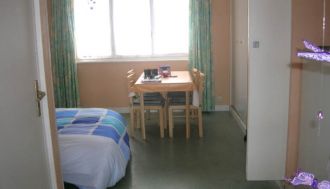 Vente appartement f1 à Croix - Ref.V2438 - Image 1