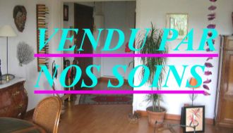 Vente appartement f1 à Lambersart - Ref.V2494 - Image 1
