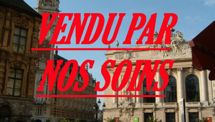 CENTRE LILLE