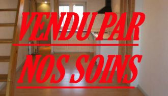 Vente appartement f1 à Marcq-en-Barœul - Ref.V2509 - Image 1
